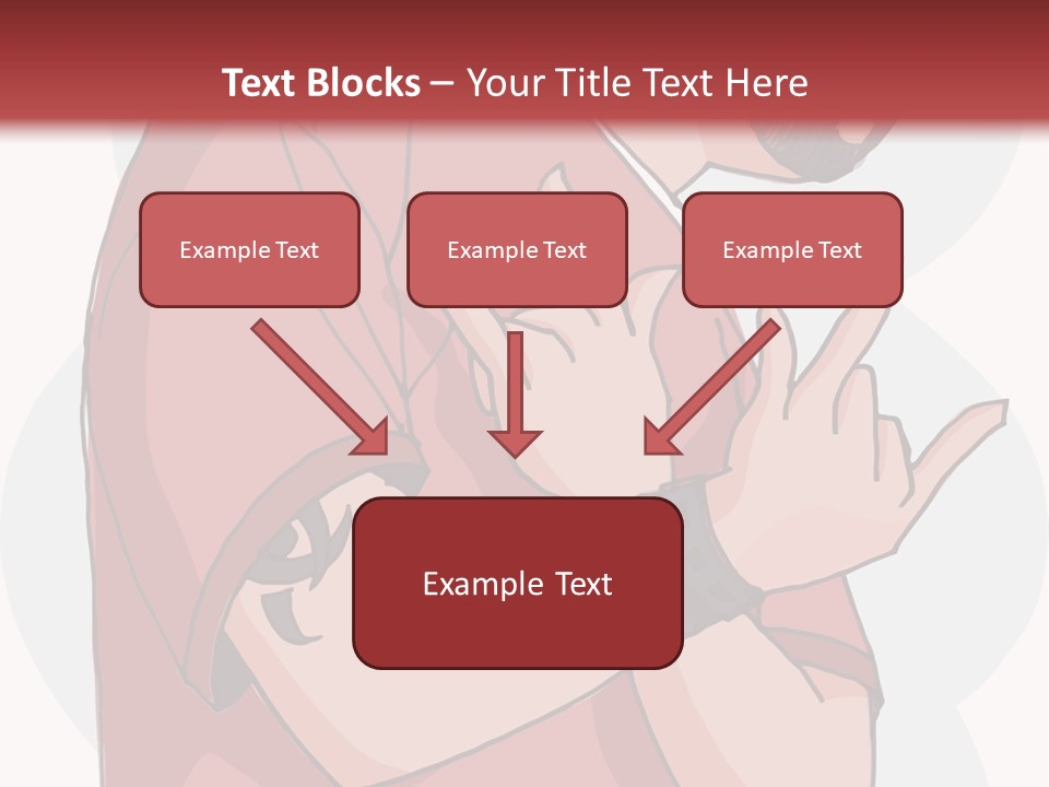 Rapper PowerPoint Template