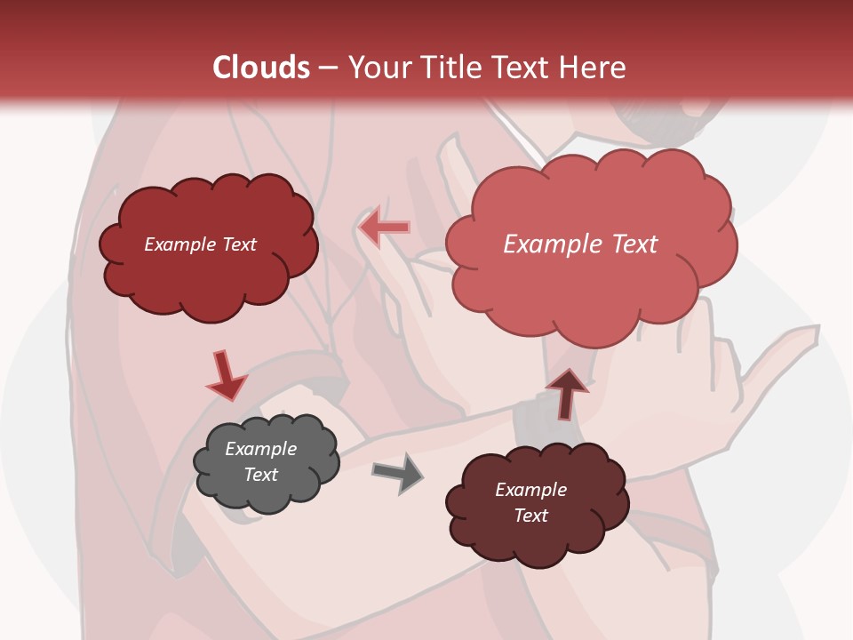 Rapper PowerPoint Template