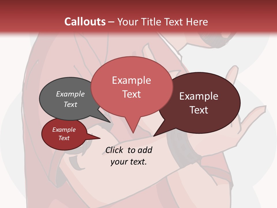 Rapper PowerPoint Template