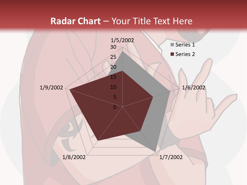 Rapper PowerPoint Template