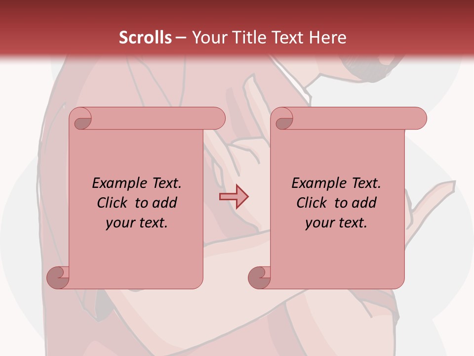 Rapper PowerPoint Template