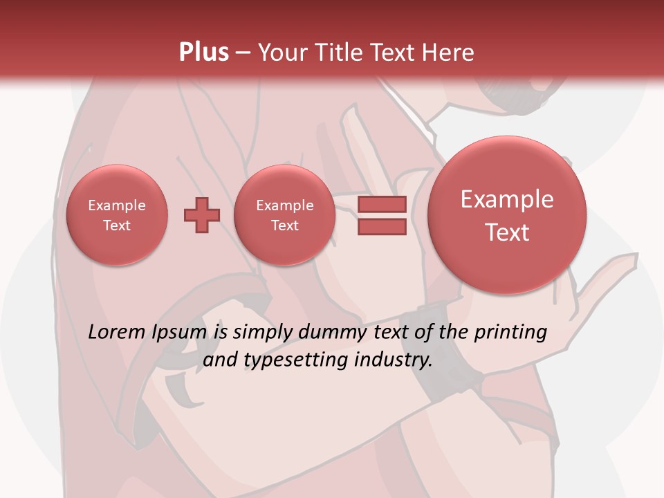 Rapper PowerPoint Template