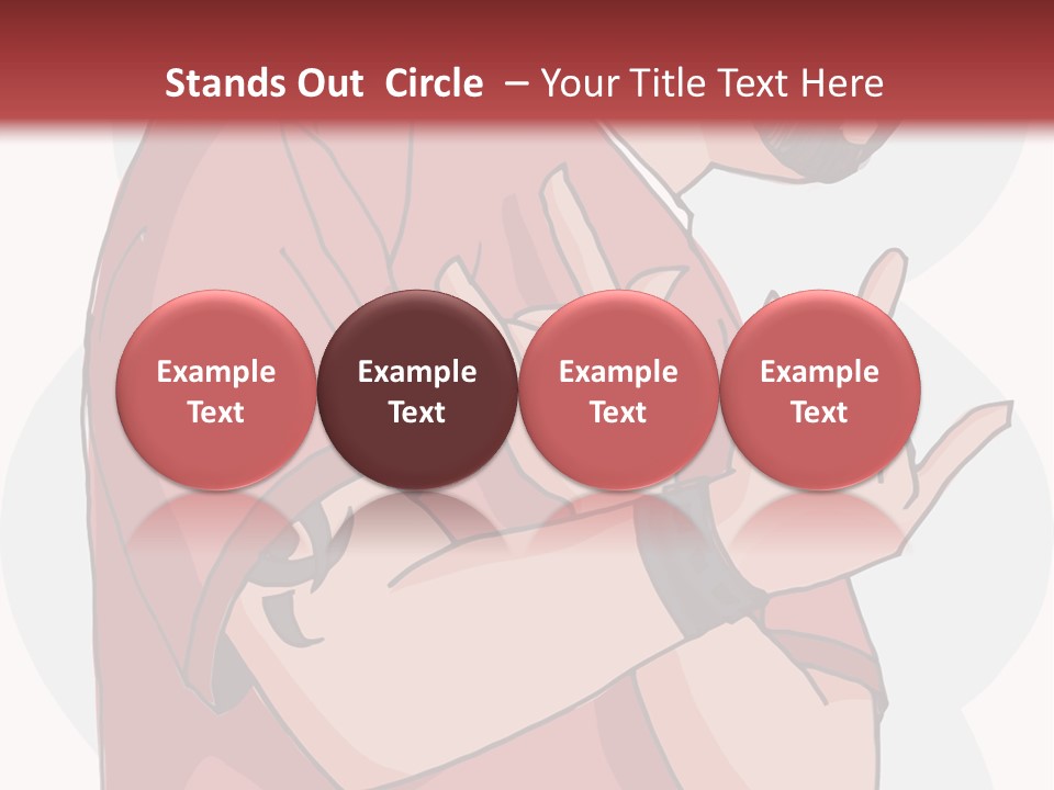 Rapper PowerPoint Template