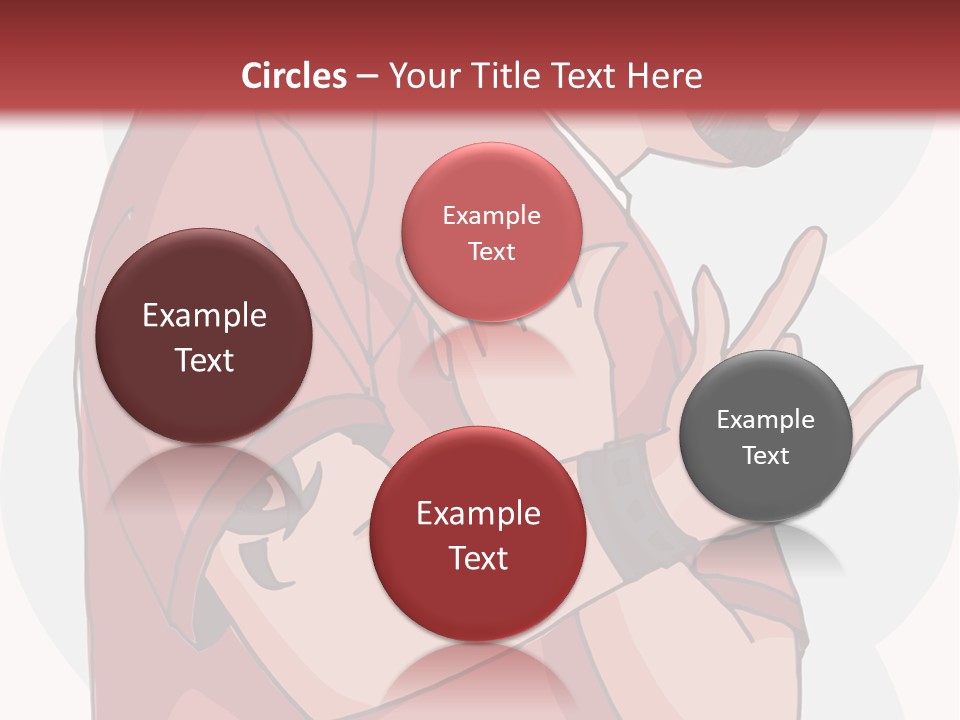 Rapper PowerPoint Template