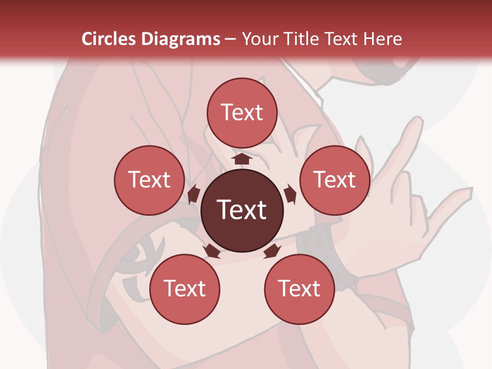 Rapper PowerPoint Template