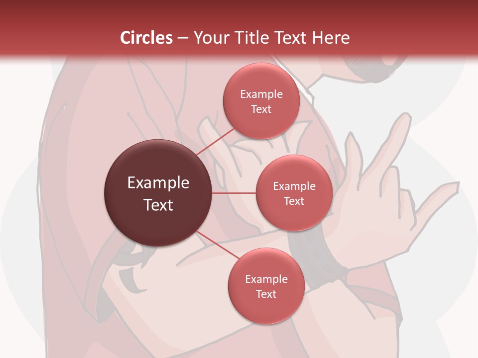 Rapper PowerPoint Template