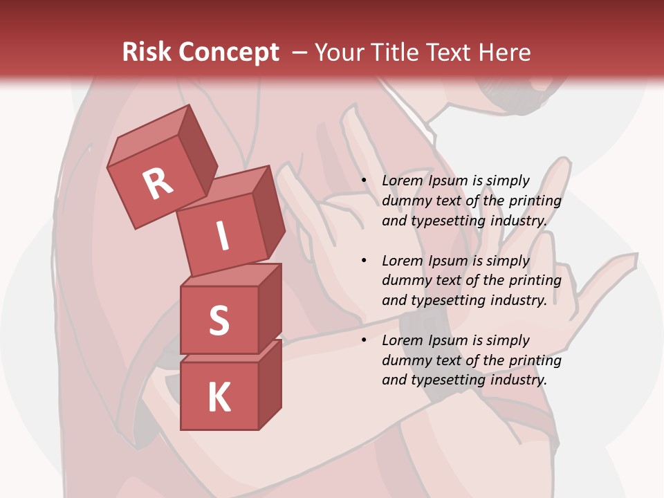 Rapper PowerPoint Template