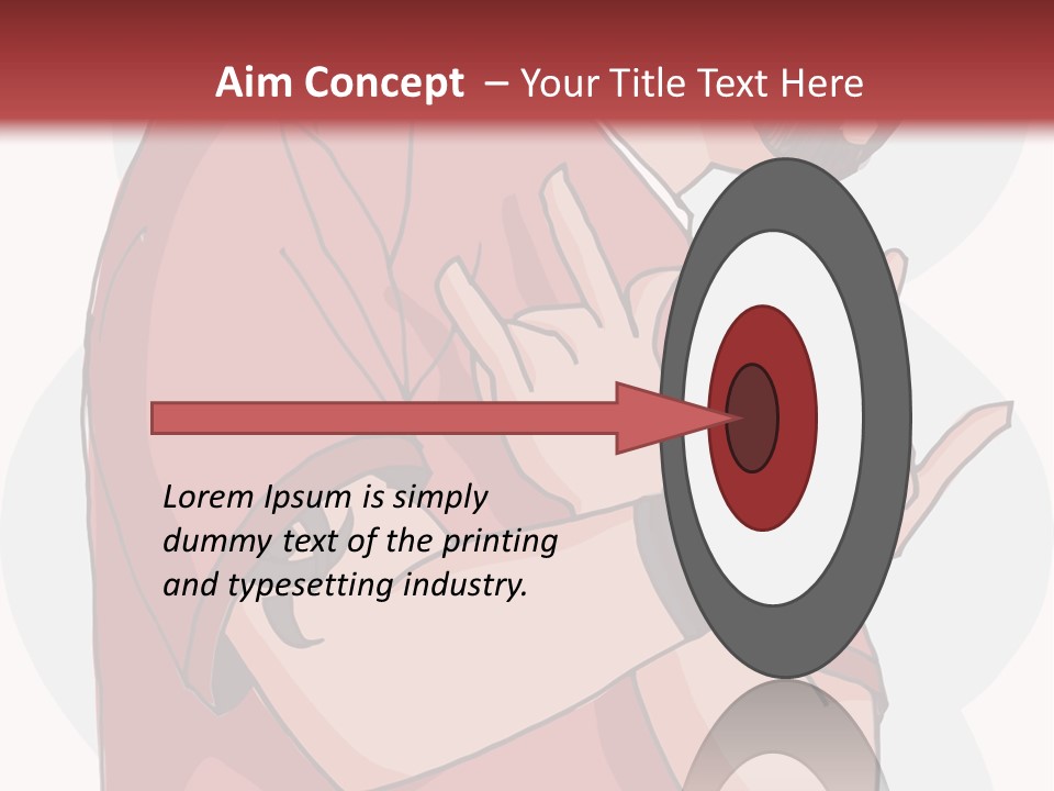 Rapper PowerPoint Template