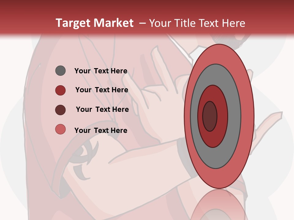 Rapper PowerPoint Template