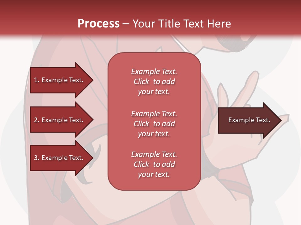Rapper PowerPoint Template