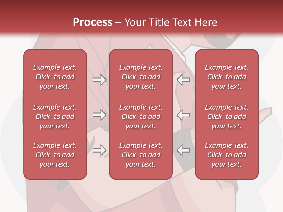 Rapper PowerPoint Template