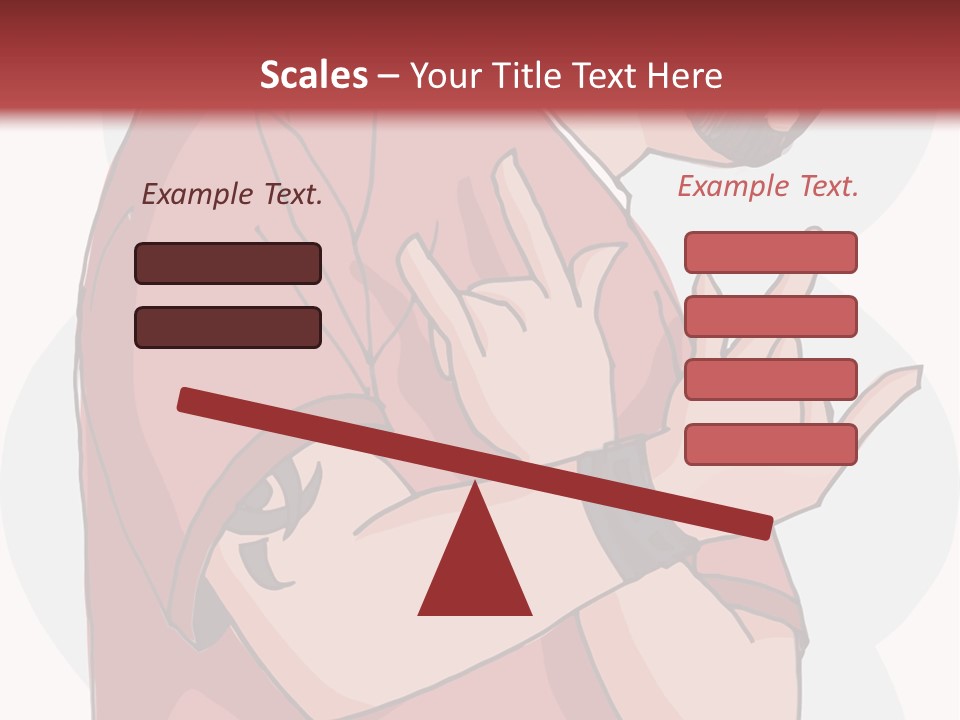 Rapper PowerPoint Template