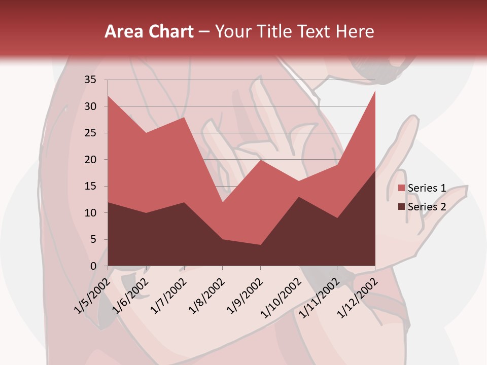 Rapper PowerPoint Template