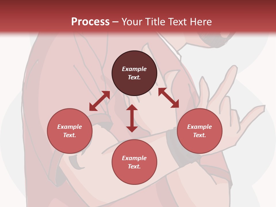 Rapper PowerPoint Template