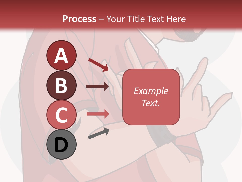 Rapper PowerPoint Template