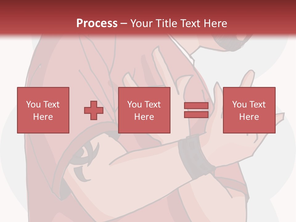 Rapper PowerPoint Template