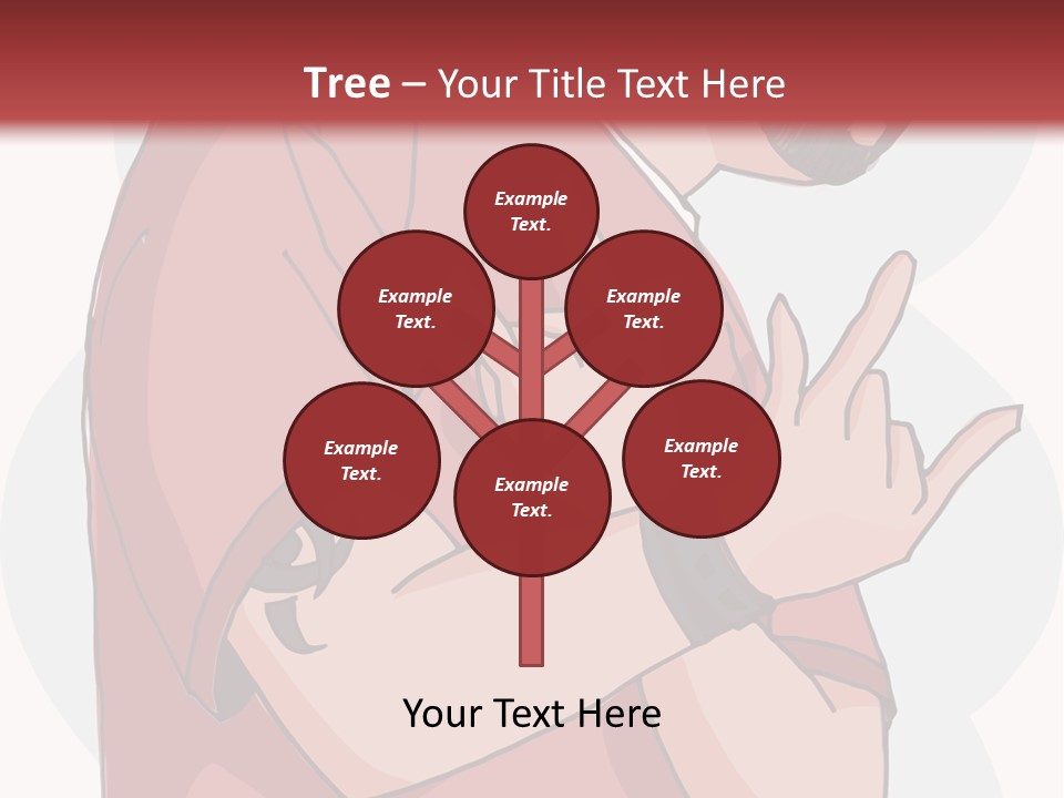 Rapper PowerPoint Template