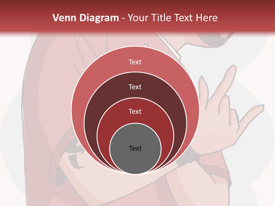 Rapper PowerPoint Template