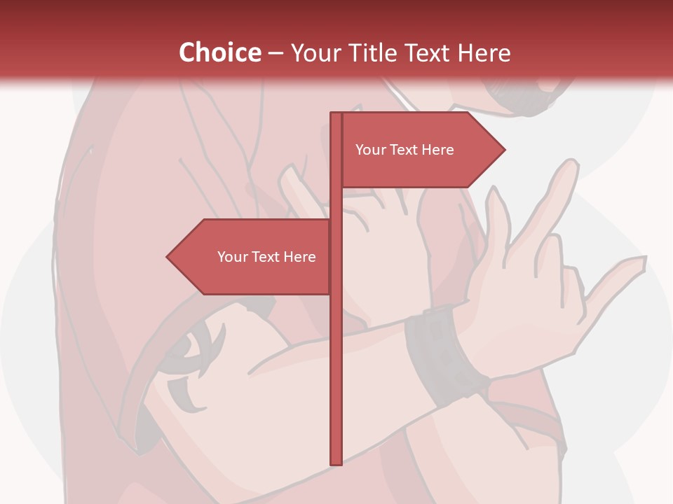 Rapper PowerPoint Template