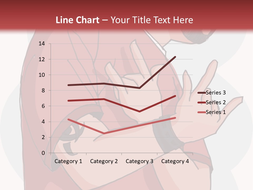 Rapper PowerPoint Template