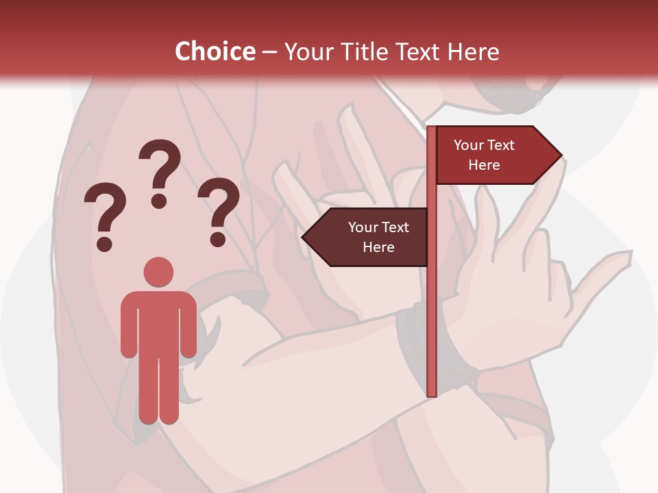 Rapper PowerPoint Template