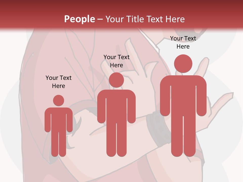 Rapper PowerPoint Template