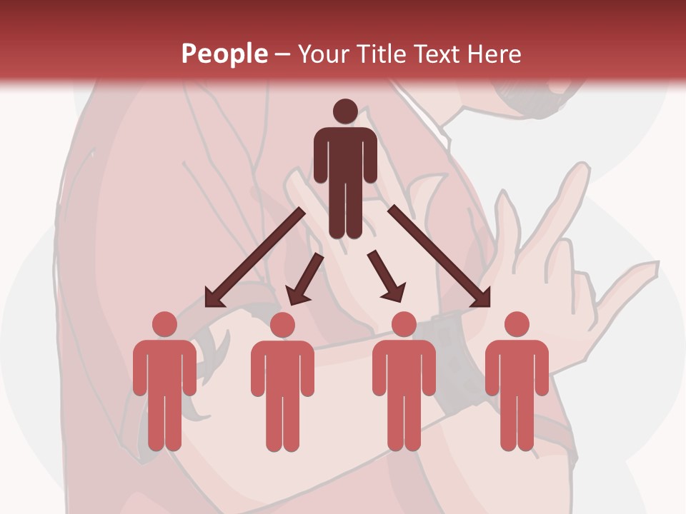 Rapper PowerPoint Template