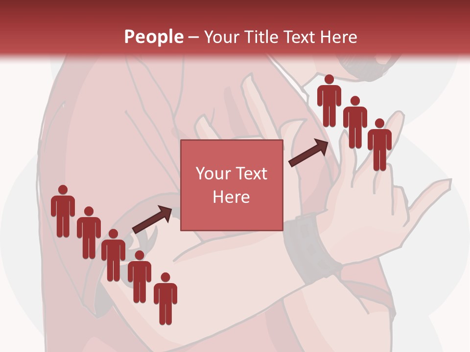 Rapper PowerPoint Template