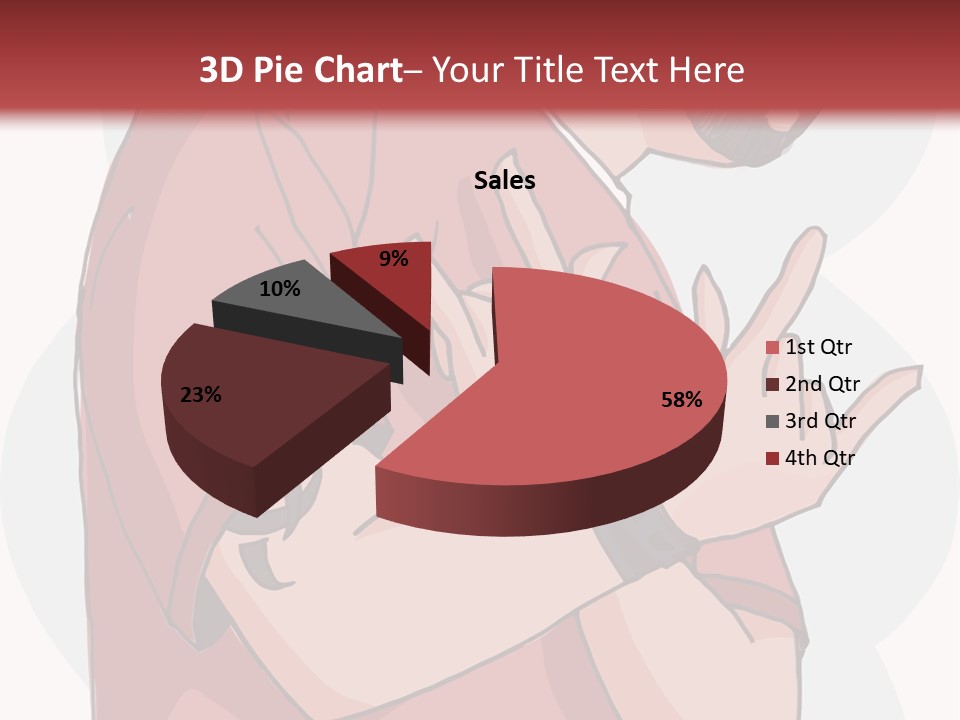 Rapper PowerPoint Template