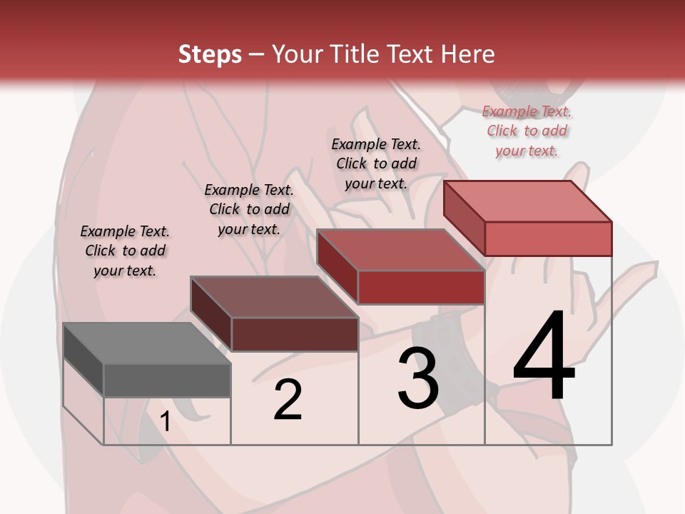 Rapper PowerPoint Template