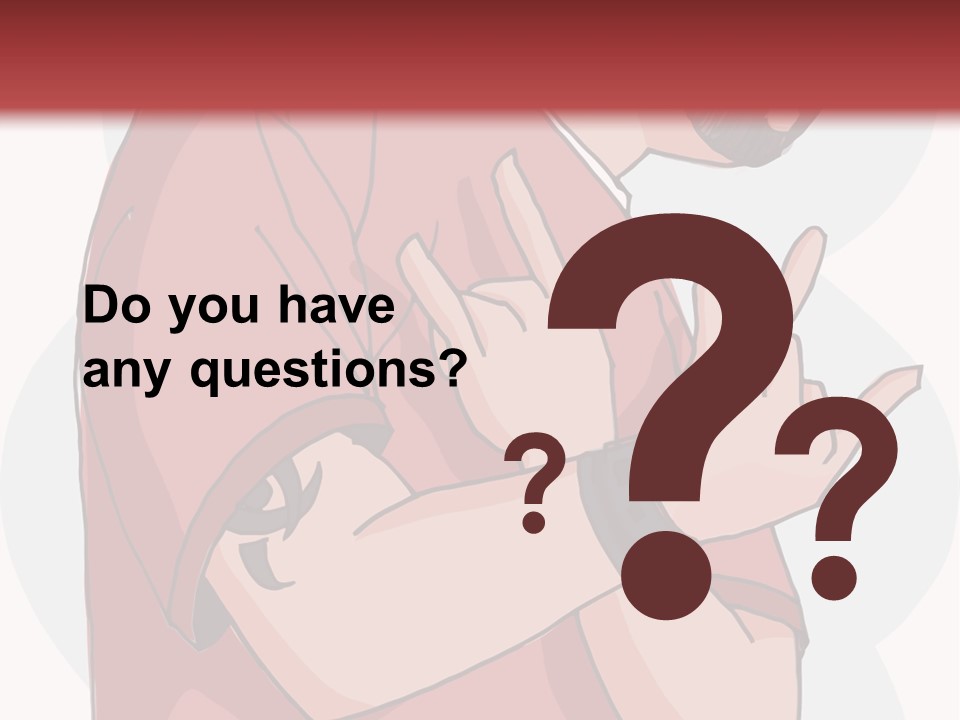 Rapper PowerPoint Template