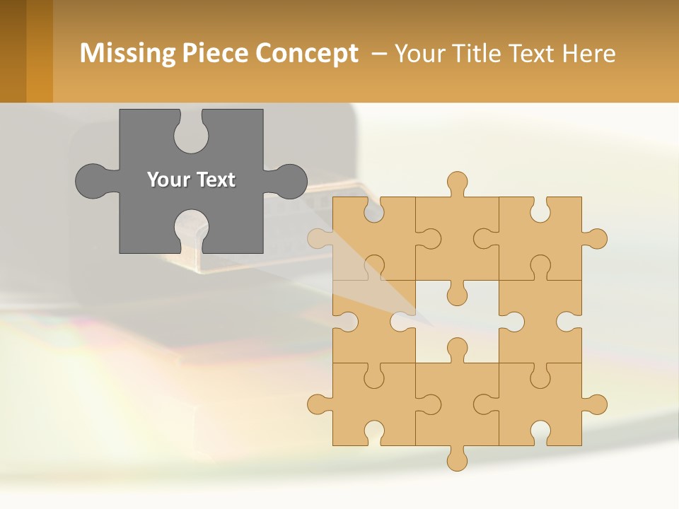 Hdmi Cable PowerPoint Template