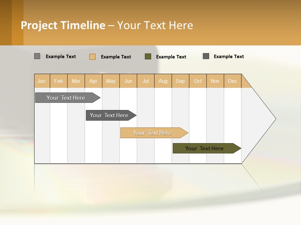 Hdmi Cable PowerPoint Template
