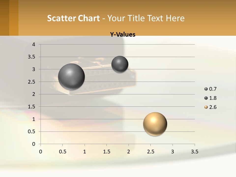 Hdmi Cable PowerPoint Template