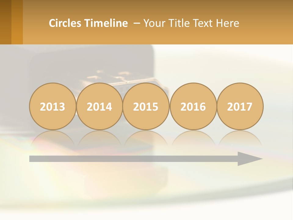 Hdmi Cable PowerPoint Template