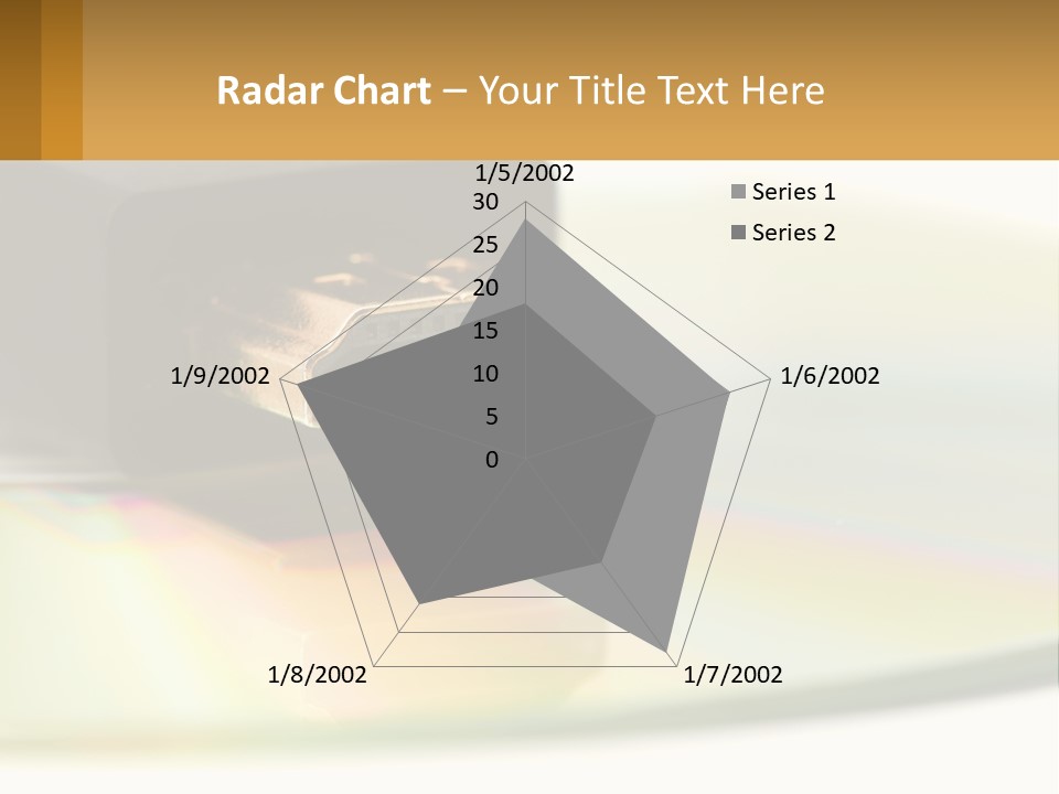 Hdmi Cable PowerPoint Template