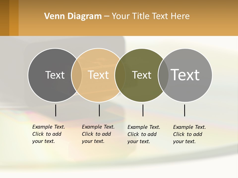 Hdmi Cable PowerPoint Template