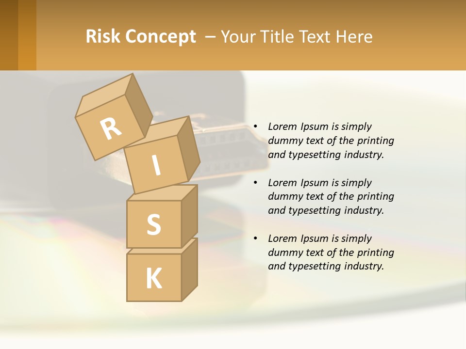 Hdmi Cable PowerPoint Template