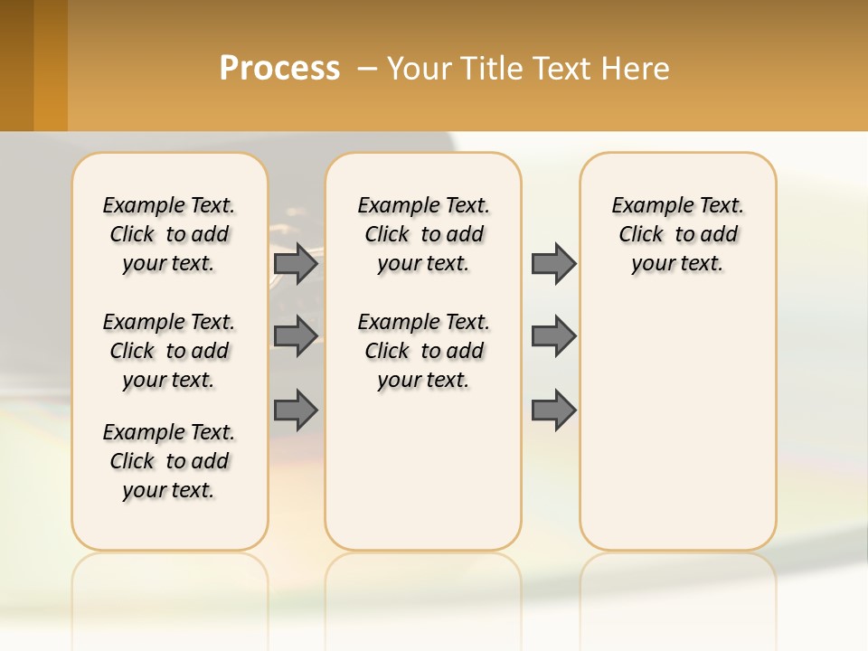 Hdmi Cable PowerPoint Template