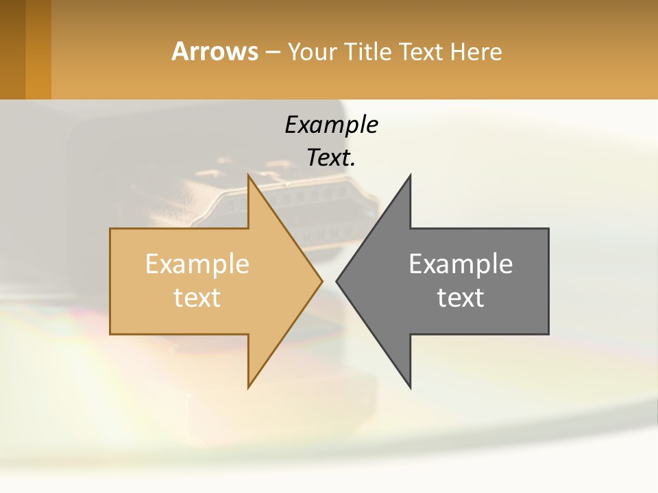 Hdmi Cable PowerPoint Template