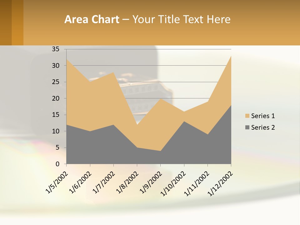 Hdmi Cable PowerPoint Template