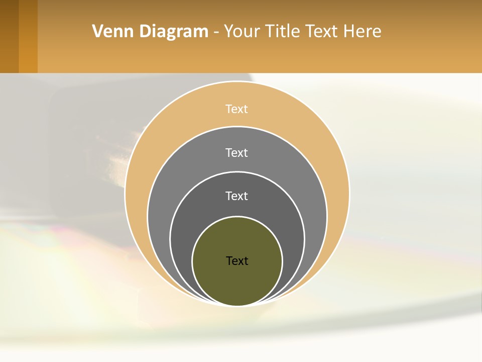 Hdmi Cable PowerPoint Template