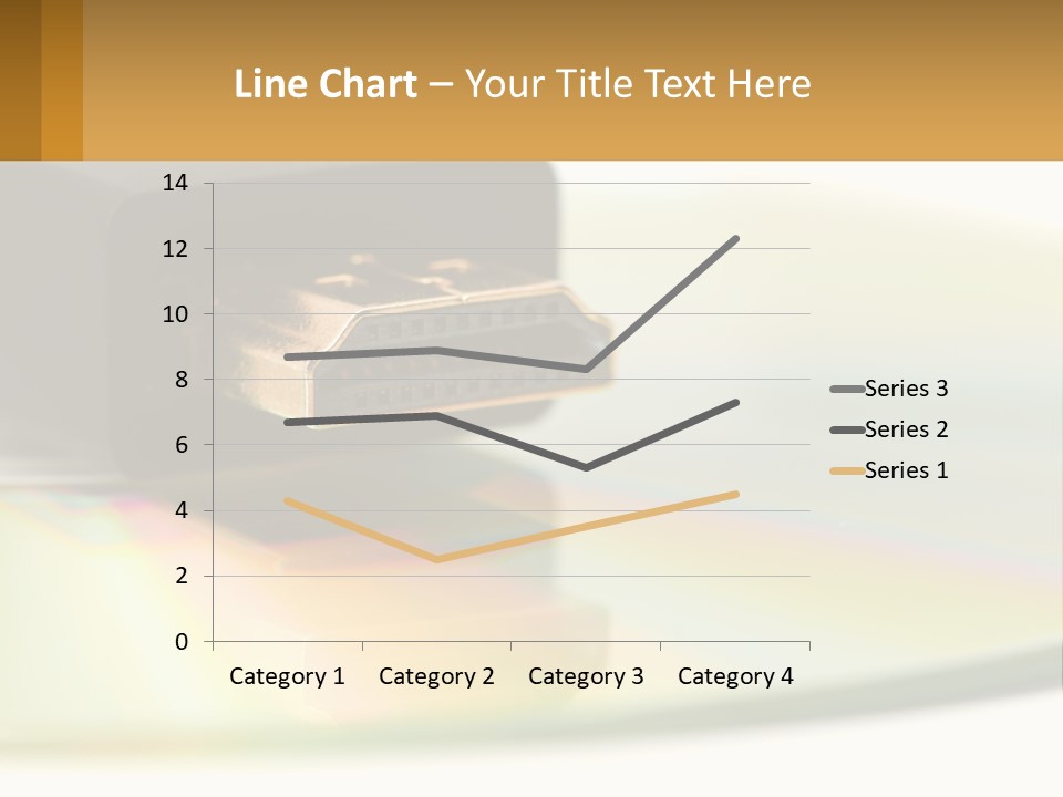 Hdmi Cable PowerPoint Template