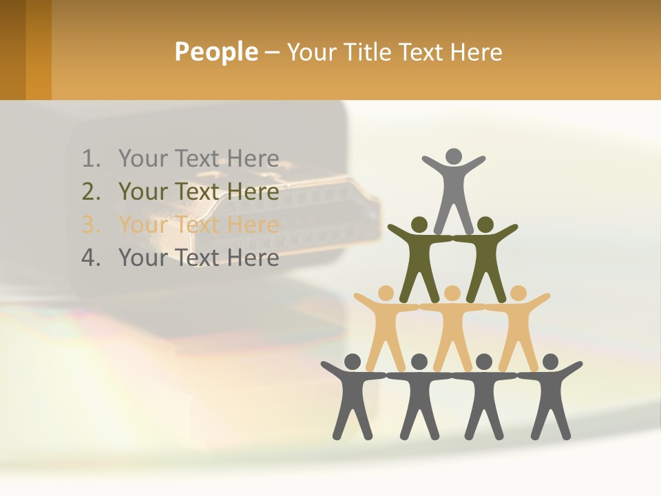 Hdmi Cable PowerPoint Template