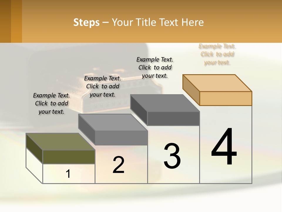 Hdmi Cable PowerPoint Template