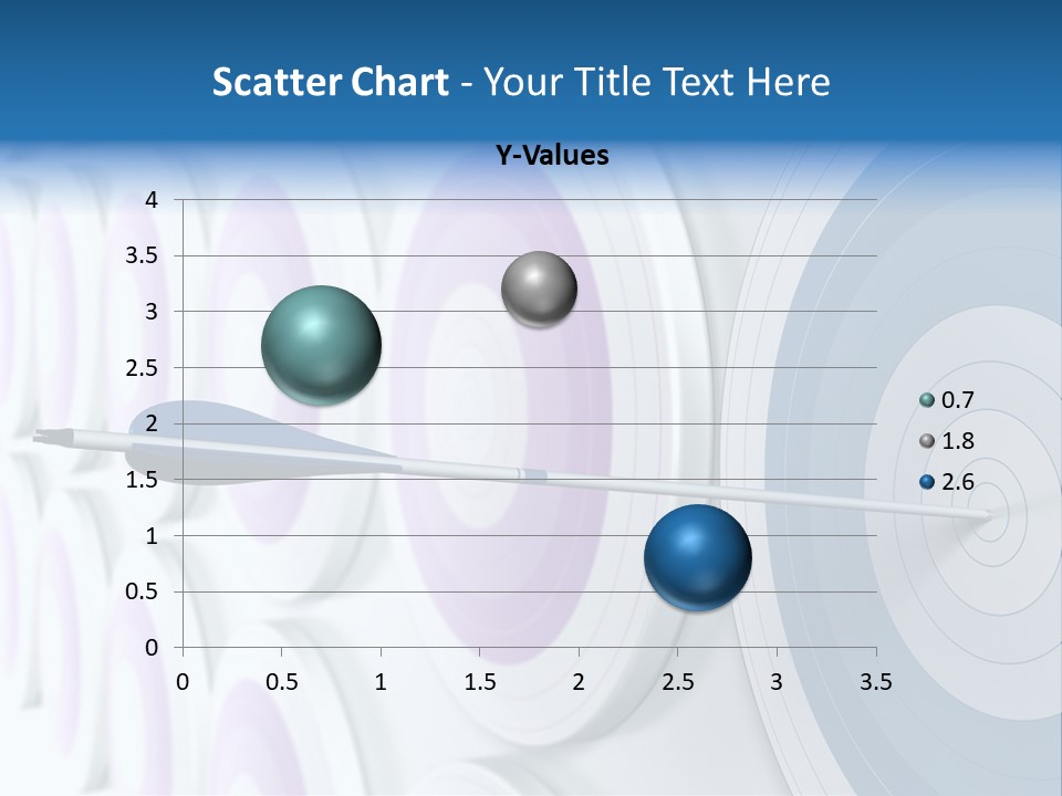 Right On Target PowerPoint Template