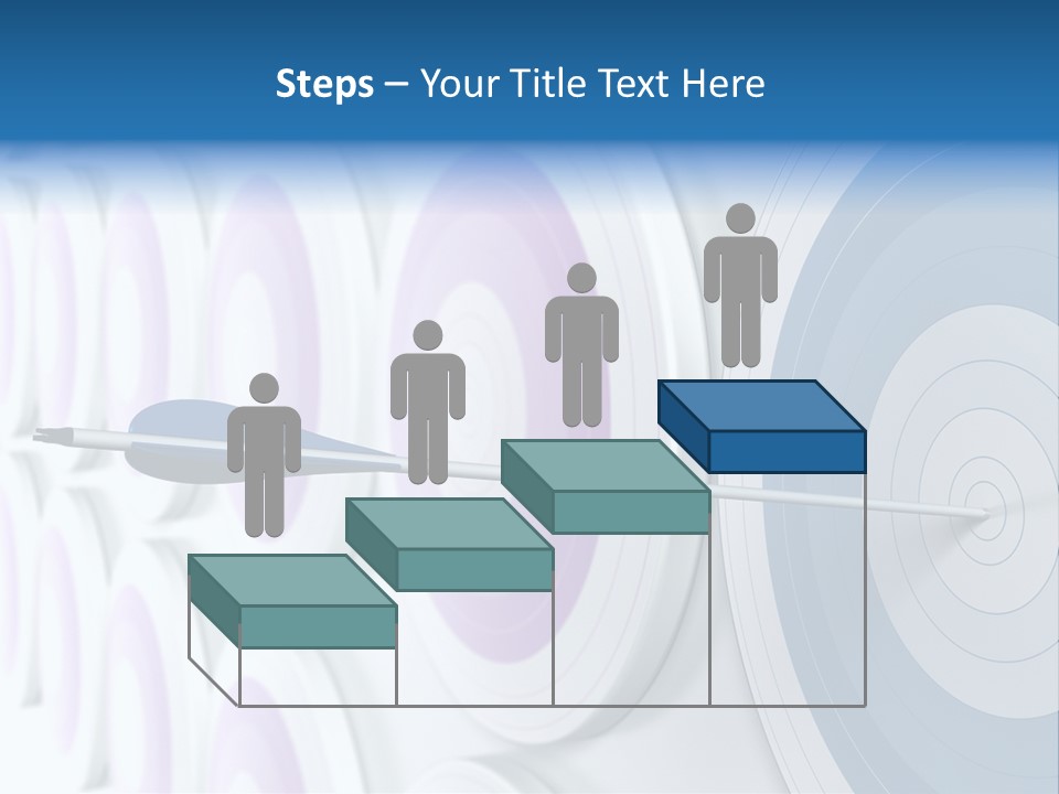 Right On Target PowerPoint Template