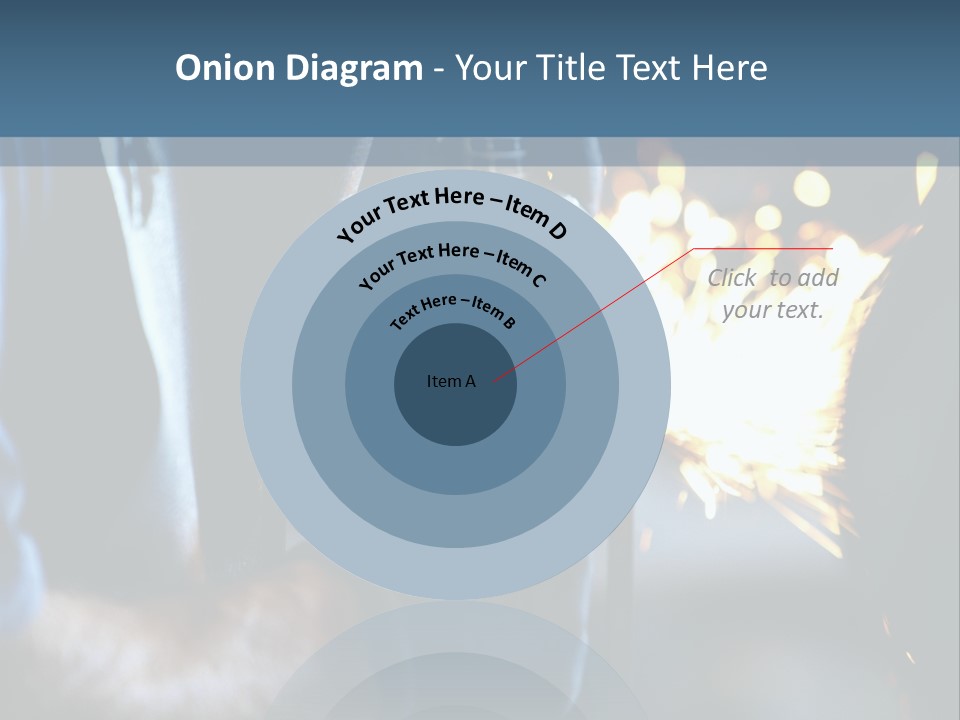 Working With Metal PowerPoint Template