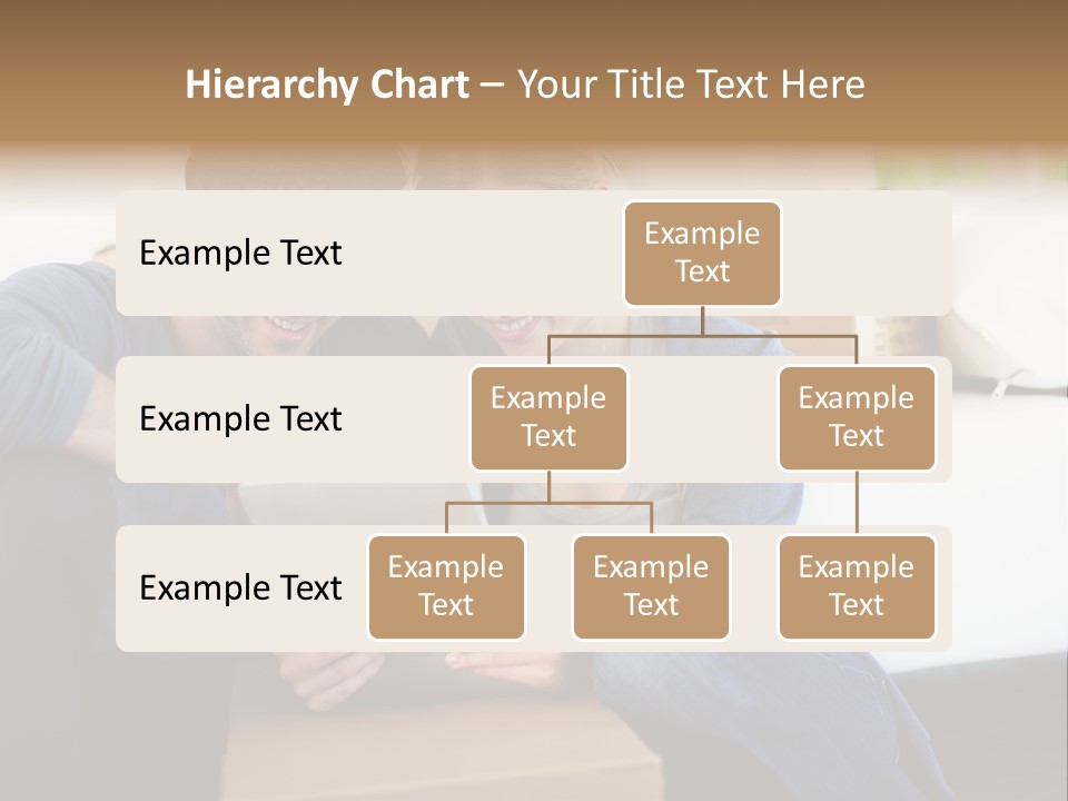 Product Overview On The Tablet PowerPoint Template