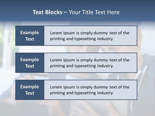 Payment For Purchases On The Tablet PowerPoint Template